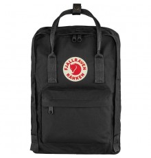 Fjällräven Kanken backpack Rucksack Black Polyamide, Polypropylene (PP), Vinylon