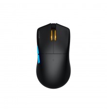 HATOR Pulsar 3 PRO Wireless mouse Gaming Right-hand RF Wireless + Bluetooth + USB Type-A Optical 30000 DPI