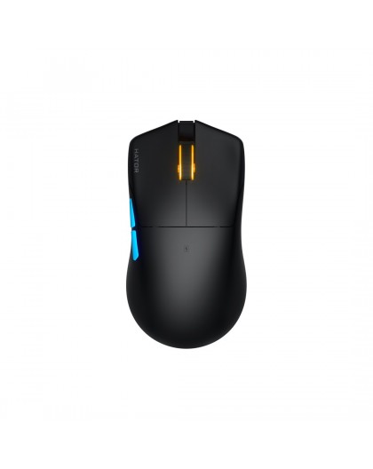 HATOR Pulsar 3 PRO Wireless mouse Gaming Right-hand RF Wireless + Bluetooth + USB Type-A Optical 30000 DPI