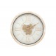CLOCK WALL SONIKA D50CM