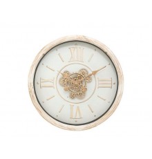 CLOCK WALL SONIKA D50CM