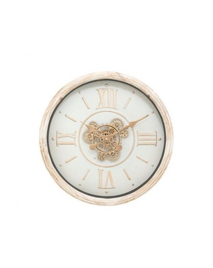 CLOCK WALL SONIKA D50CM