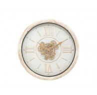 CLOCK WALL SONIKA D50CM
