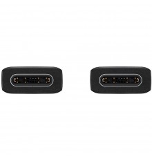 Samsung EP-DN980BBE USB-C/USB-C Data Cable 1m / black