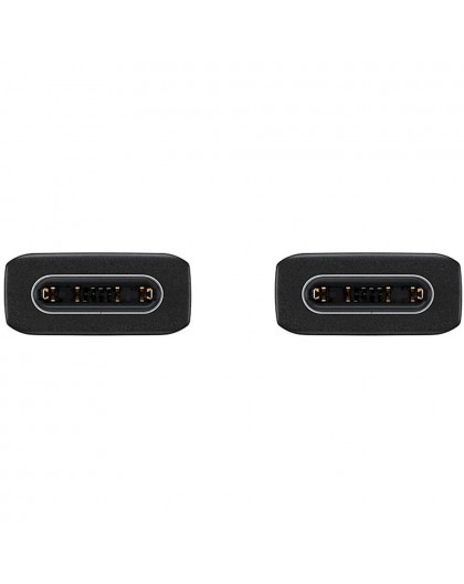 Samsung EP-DN980BBE USB-C/USB-C Data Cable 1m / black