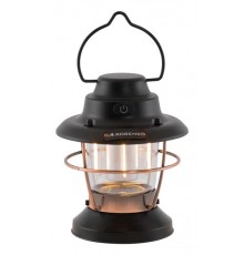 Robens Munros Battery powered camping lantern USB port