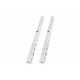 Digitus Cable channels for 42HE network and server cabinets