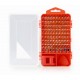 Gembird TK-SD-07 manual screwdriver Set Combination screwdriver