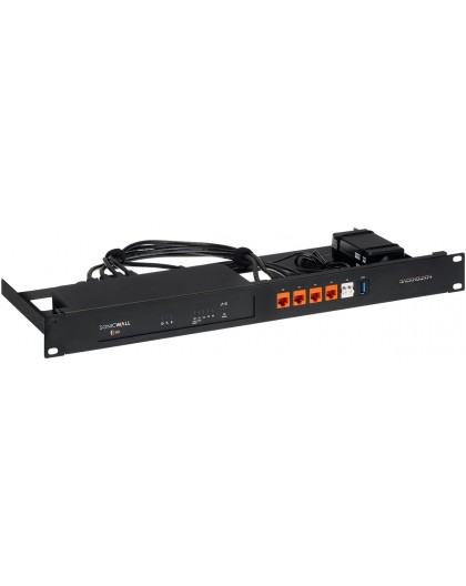 Rackmount.IT RM-SW-T14 rack accessory Firewall rack mount