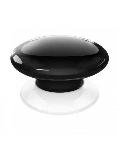 Nice Push-Control button, black (FGPB-101-2 ZW5 EU)