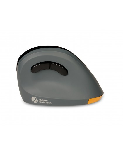 BakkerElkhuizen PRF Mouse Wireless Dark Grey