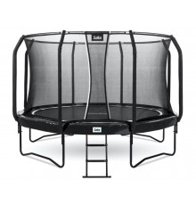 Trampoline Salta First Class 366 cm black