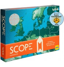 Peliko Scope lautapeli