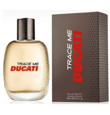 Ducati Trace Me Perfume EDT 100 ml