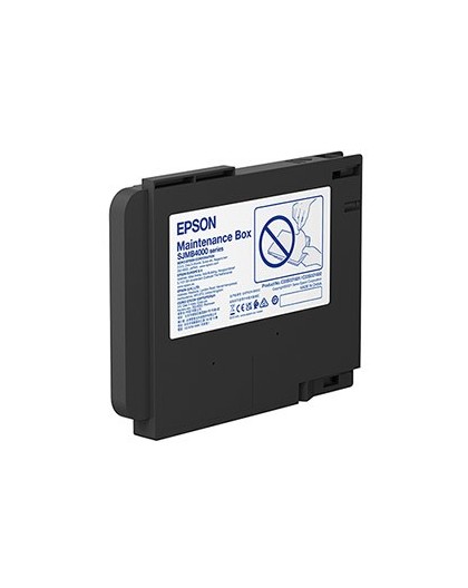 Epson C33S021601 printer kit Maintenance kit