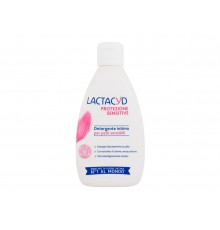 Lactacyd Sensitive Intimate Hygiene 300ml