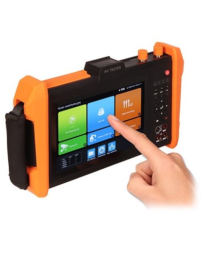 CCTV Tester CS-H9-70E