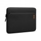 tomtoc Light-B18 11" tabletin suojatasku, musta