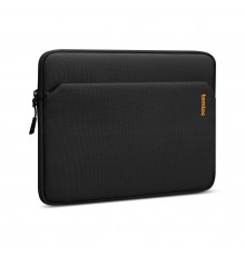tomtoc Light-B18 11" tabletin suojatasku, musta