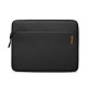tomtoc Light-B18 11" tabletin suojatasku, musta