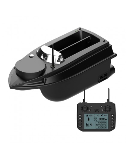 Flytec V030 Basic 20000mah bait boat