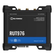 Teltonika RUT976 Cellular network router