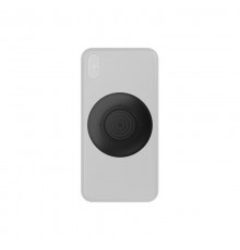 Fidlock Vacuum Uni Phone Patch puhelinteline, musta