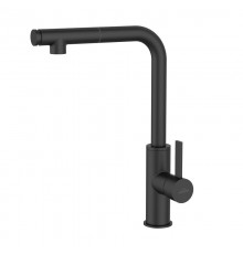 KITCHEN MIXER PRETO