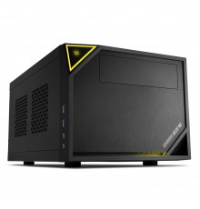 Sharkoon SHARK ZONE C10 Black, Yellow