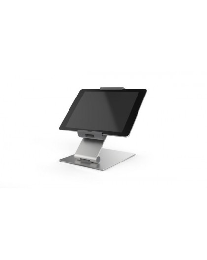 Durable Tablet holder Passive holder Tablet/UMPC Silver