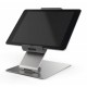 Durable Tablet holder Passive holder Tablet/UMPC Silver