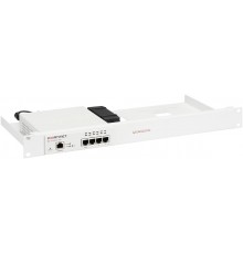 Rackmount.IT RM-FR-T28 rack accessory Firewall rack mount