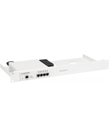 Rackmount.IT RM-FR-T28 rack accessory Firewall rack mount