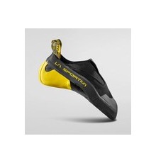 Cobra 4.99 Black/Yellow | 39