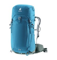 Wavy Ivy Trail Pro 36