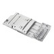 Phanteks Glacier G40 Water block + Backplate
