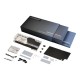 Phanteks Glacier G40 Water block + Backplate