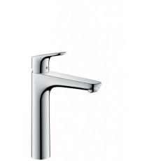 Hansgrohe Focus Chrome