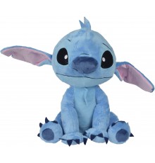 Disney Lilo & Stitch Stitch-pehmolelu, 50 cm