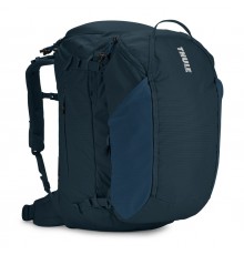 Thule TLPF260 Darkest blue backpack Travel backpack Polyester