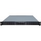 Inter-Tech 1U-10265 Rack Black
