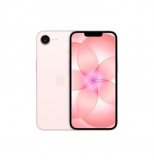 Apple iPhone 17e 512GB Soft Pink