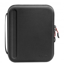 iPad Case 12,9'' Tomtoc FancyCase-B06 (black)