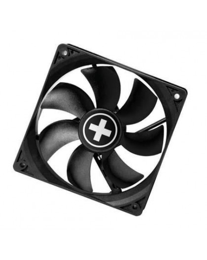 CASE FAN 80MM/XF034 XILENCE