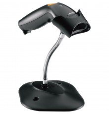 Motorola LS1203 Handheld bar code reader Laser Black