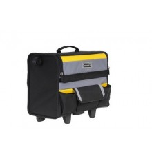 STANLEY TOOL BAG 18" ON WHEELS