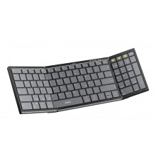 Inateck N0135_BLACK keyboard Home/Office Bluetooth Black