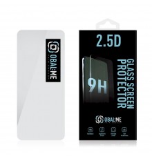 OBAL:ME 2.5D Glass Screen Protector for Honor 90 Lite / clear
