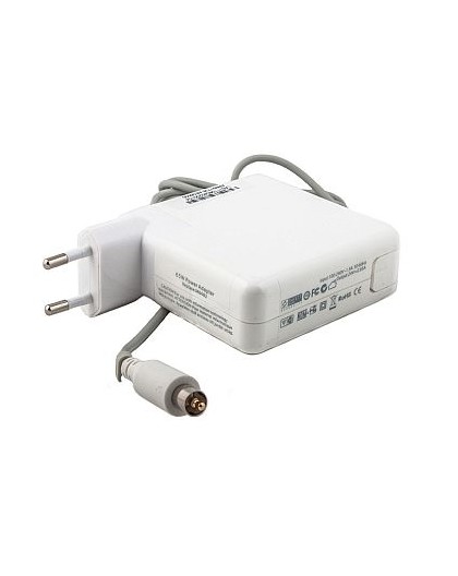 Laptop Power Adapter APPLE 65W: 24V, 2.65A