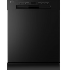 Ströme DW62B02D/01BL astianpesukone, musta